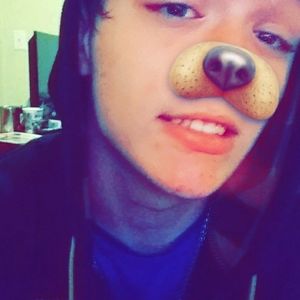 Meet your Posher, Brandon